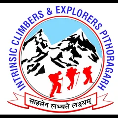 Affiliated adventure club logo